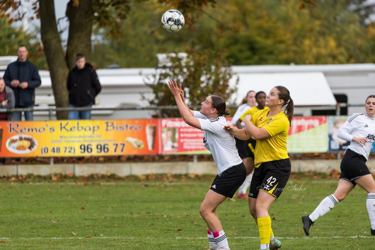 Bild 199 - F Merkur Hademarschen - SV Frisia 03 Risum Lindholm : Ergebnis: 0:1